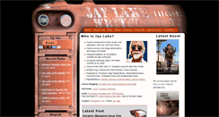 Desktop Screenshot of jlake.com